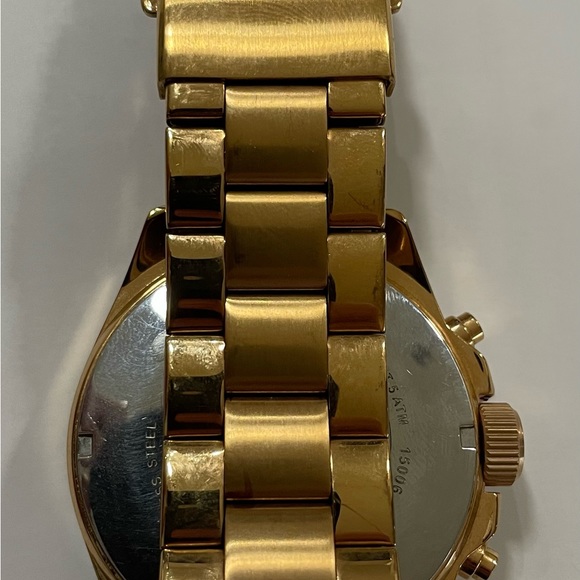 Men’s Aubert Freres Dive Watch - Picture 3 of 3